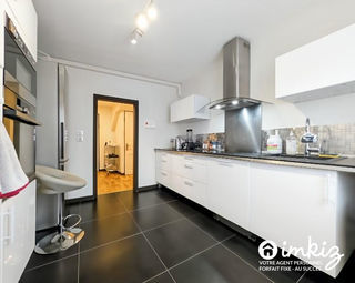  Appartement � vendre 3 pi�ces 65 m�