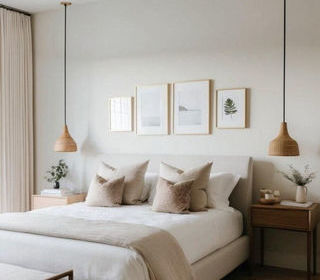  Appartement � vendre 3 pi�ces 61 m�