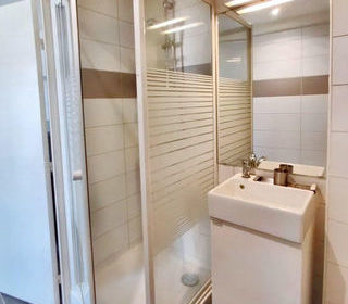  Appartement � louer 1 pi�ce 22 m�