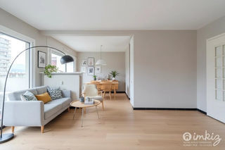  Appartement � vendre 3 pi�ces 82 m�