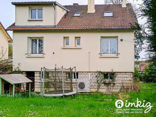  Maison � vendre 8 pi�ces 158 m�