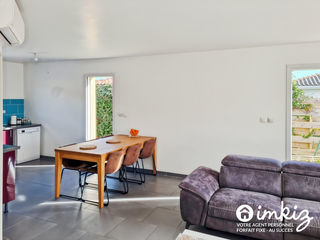  Maison � vendre 4 pi�ces 98 m�