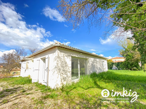   Maison 4 pi�ces Maison - 4 pi�ce(s) - 100 m�