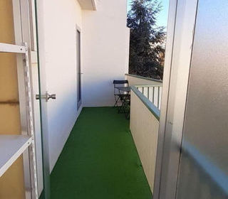  Appartement � louer 1 pi�ce 38 m�