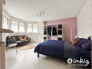  Maison � vendre 8 pi�ces 180 m�