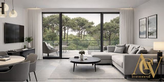  Appartement � vendre 3 pi�ces 61 m�