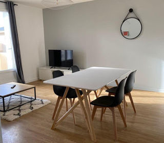  Appartement � louer 1 pi�ce 76 m�