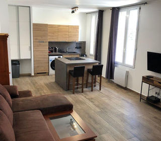  Appartement � louer 2 pi�ces 58 m�