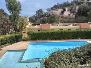  Appartement � louer 1 pi�ce 33 m�