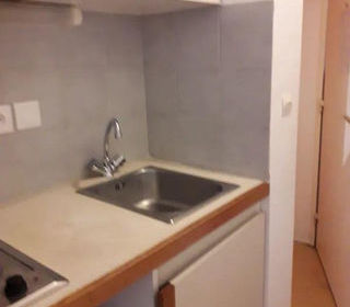  Appartement � louer 1 pi�ce 18 m�