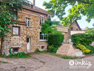  Maison � vendre 7 pi�ces 174 m�