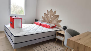  Appartement � louer 2 pi�ces 42 m�