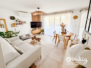  Appartement � vendre 3 pi�ces 56 m�