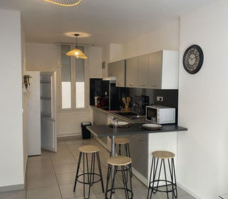  Appartement � louer 3 pi�ces 65 m�