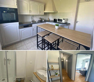  Appartement � louer 1 pi�ce 101 m�