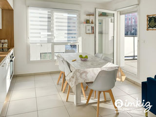  Appartement � vendre 3 pi�ces 65 m�