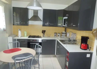  Appartement � louer 4 pi�ces 63 m�