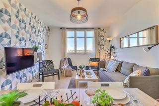  Appartement � louer 4 pi�ces 70 m�