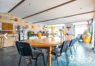  Maison � vendre 14 pi�ces 395 m�