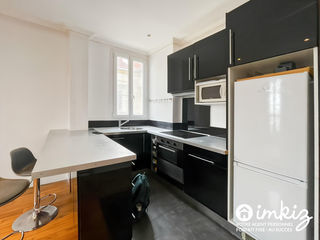  Appartement � vendre 2 pi�ces 39 m�