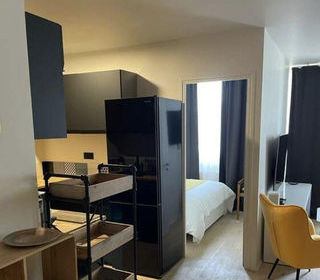  Appartement � louer 2 pi�ces 40 m�