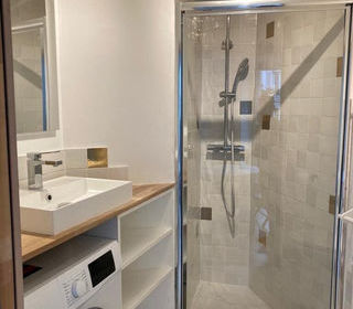  Appartement � louer 1 pi�ce 20 m�