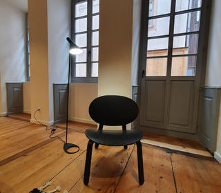  Appartement � louer 3 pi�ces 68 m�