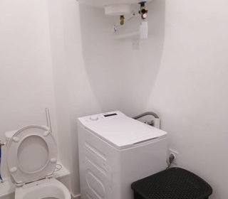  Appartement � louer 1 pi�ce 26 m�