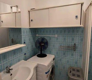  Appartement � louer 1 pi�ce 24 m�