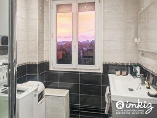  Appartement � vendre 2 pi�ces 45 m�