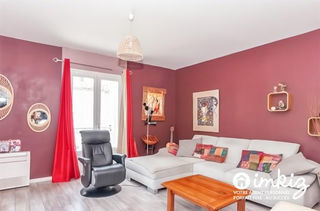  Maison � vendre 5 pi�ces 130 m�