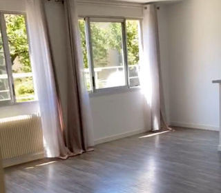  Appartement � louer 1 pi�ce 32 m�