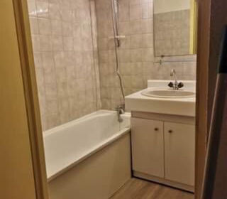  Appartement � louer 1 pi�ce 25 m�