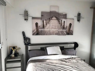  Appartement � louer 2 pi�ces 46 m�