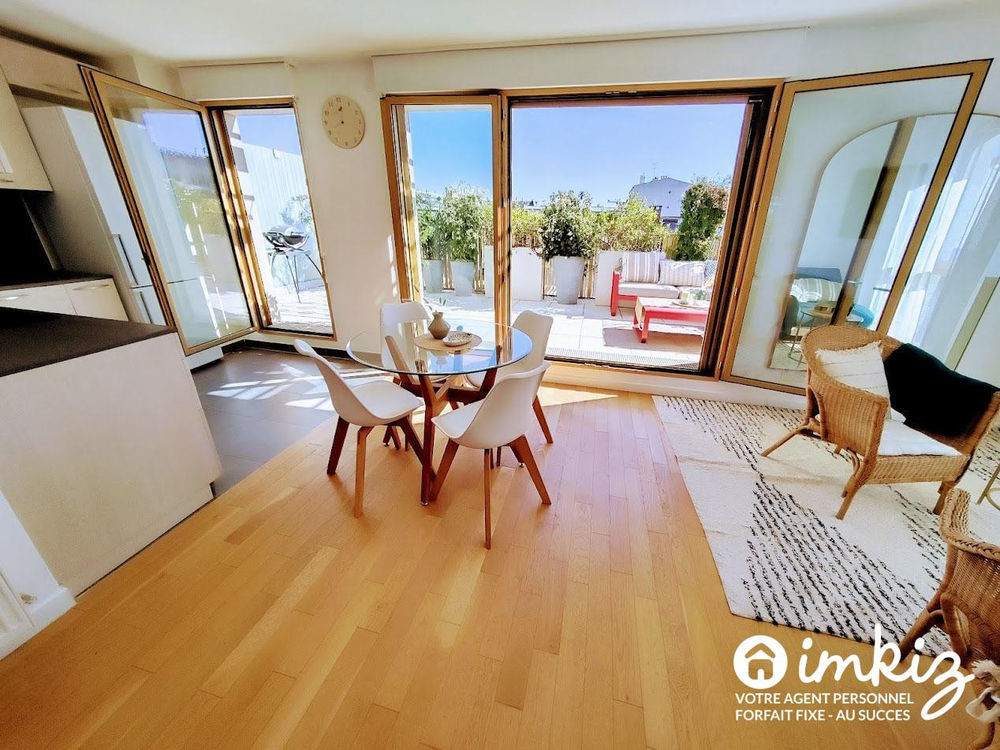 � vendre  Appartement Fontenay-sous-Bois (94120)