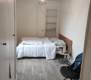  Appartement � louer 2 pi�ces 36 m�