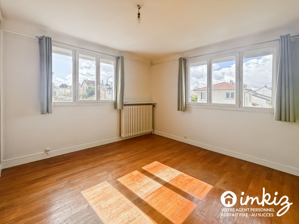 � vendre  Maison Antony (92160)