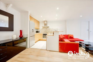  Appartement � vendre 3 pi�ces 96 m�