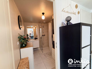  Appartement � vendre 2 pi�ces 39 m�