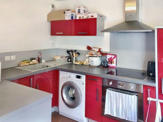  Appartement � louer 2 pi�ces 41 m�