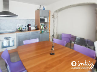  Appartement � vendre 5 pi�ces 98 m�