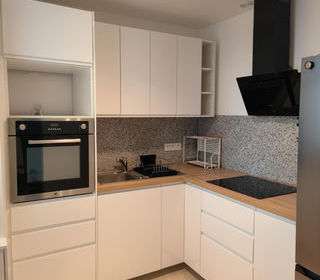  Appartement � louer 3 pi�ces 57 m�