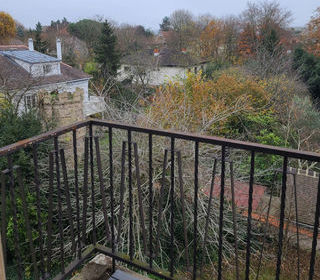  Appartement � louer 1 pi�ce 32 m�