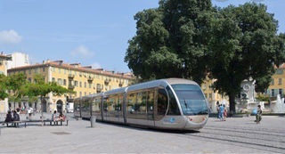  Appartement � louer 2 pi�ces 59 m�