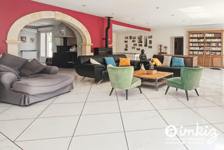  Maison � vendre 6 pi�ces 250 m�