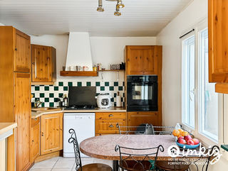  Maison � vendre 4 pi�ces 93 m�