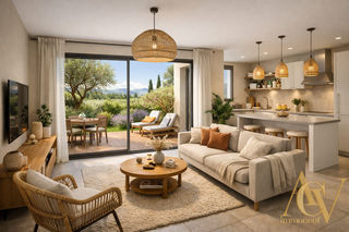  Maison � vendre 4 pi�ces 84 m�