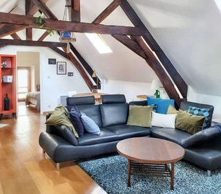  Appartement � louer 4 pi�ces 114 m�