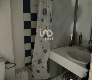  Appartement � louer 1 pi�ce 18 m�