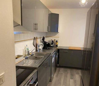  Appartement � louer 3 pi�ces 63 m� Bordeaux